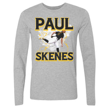 Load image into Gallery viewer, Paul Skenes Pittsburgh Lightning WHT
