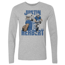 Load image into Gallery viewer, Justin Herbert Los Angeles C Player Name
