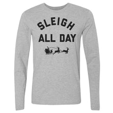 Load image into Gallery viewer, Christmas Sleigh All Day
