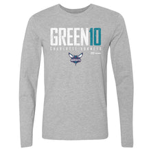 Load image into Gallery viewer, Josh Green Charlotte Hornets Elite WHT
