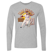 Load image into Gallery viewer, Todd Frazier Cincinnati Name Arc WHT
