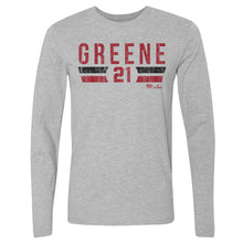 Load image into Gallery viewer, Hunter Greene Cincinnati Font
