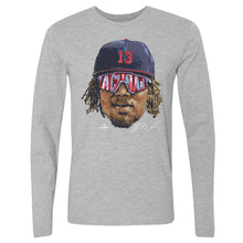Load image into Gallery viewer, Ronald Acuna Jr. Atlanta Sunglasses WHT
