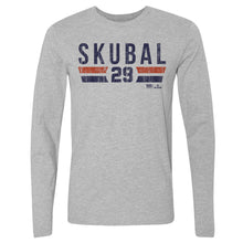 Load image into Gallery viewer, Tarik Skubal Detroit Font
