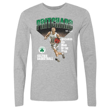 Load image into Gallery viewer, Payton Pritchard Boston Celtics 2025 6th Man Of The Year WHT
