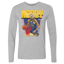 Load image into Gallery viewer, Moses Moody Golden State Warriors Premiere WHT
