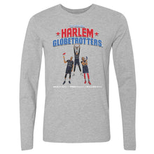 Load image into Gallery viewer, Harlem Globetrotters Trio WHT
