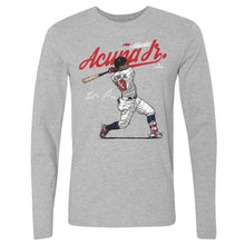 Load image into Gallery viewer, Ronald Acuna Jr. Score R WHT
