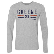 Load image into Gallery viewer, Riley Greene Detroit Font

