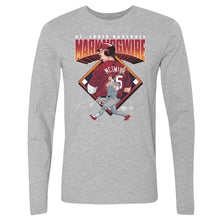 Load image into Gallery viewer, Mark McGwire St. Louis Baseball Diamond WHT
