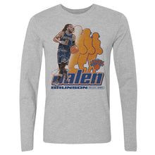 Load image into Gallery viewer, Jalen Brunson New York Knicks Retro
