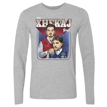 Load image into Gallery viewer, Arber Xhekaj &amp; Florian Xhekaj Montreal Step Brothers WHT
