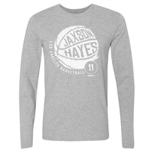 Load image into Gallery viewer, Jaxson Hayes Los Angeles L Basketball WHT
