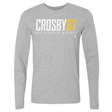 Load image into Gallery viewer, Sidney Crosby Pittsburgh Elite WHT
