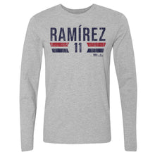 Load image into Gallery viewer, Jose Ramirez Cleveland Font
