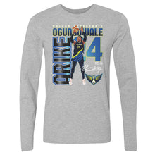 Load image into Gallery viewer, Arike Ogunbowale Dallas Wings Player Number WHT
