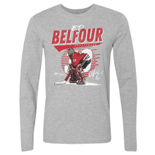 Load image into Gallery viewer, Ed Belfour Chicago Comet WHT
