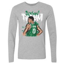 Load image into Gallery viewer, Jayson Tatum Pose G WHT
