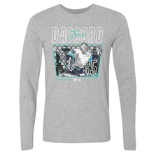 Load image into Gallery viewer, Joey Daccord Seattle Seattle Cage WHT
