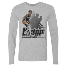 Load image into Gallery viewer, Victor Wembanyama San Antonio Spurs Retro
