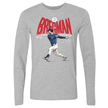 Load image into Gallery viewer, Alex Bregman Chicago C Comic WHT
