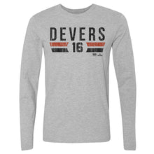 Load image into Gallery viewer, Rafael Devers San Francisco Font

