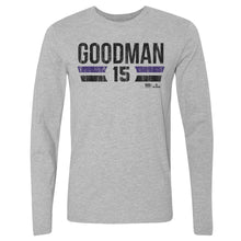 Load image into Gallery viewer, Hunter Goodman Colorado Font
