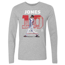Load image into Gallery viewer, Chipper Jones Atlanta Throwback WHT
