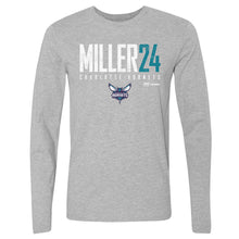Load image into Gallery viewer, Brandon Miller Charlotte Hornets Elite WHT
