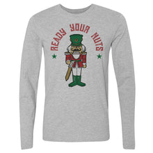 Load image into Gallery viewer, Christmas Ready Your Nuts
