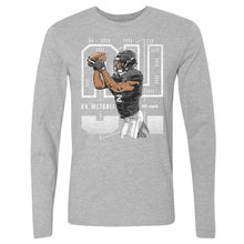 Load image into Gallery viewer, DK Metcalf Pittsburgh Future WHT
