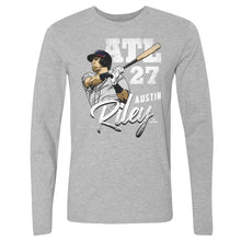 Load image into Gallery viewer, Austin Riley Team W WHT
