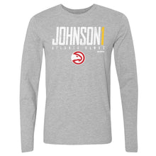 Load image into Gallery viewer, Jalen Johnson Atlanta Hawks Elite WHT
