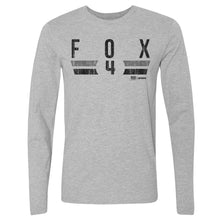Load image into Gallery viewer, De'Aaron Fox San Antonio Spurs Font
