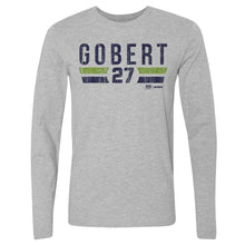 Load image into Gallery viewer, Rudy Gobert Minnesota Timberwolves Font
