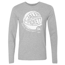 Load image into Gallery viewer, Jalen Pickett Denver Basketball WHT
