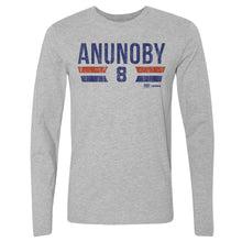 Load image into Gallery viewer, OG Anunoby New York Knicks Font
