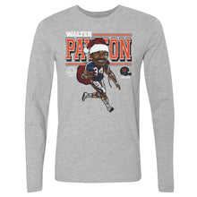 Load image into Gallery viewer, Walter Payton Chicago Cartoon Santa Hat WHT
