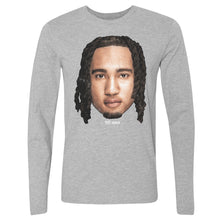 Load image into Gallery viewer, C.J. Stroud Houston Vintage Head WHT
