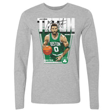 Load image into Gallery viewer, Jayson Tatum Boston Celtics Premiere WHT
