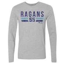 Load image into Gallery viewer, Cole Ragans Kansas City Font
