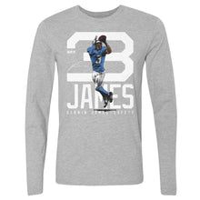 Load image into Gallery viewer, Derwin James Los Angeles C Bold Number WHT
