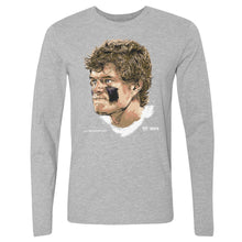 Load image into Gallery viewer, J.J. McCarthy Minnesota Game Face WHT
