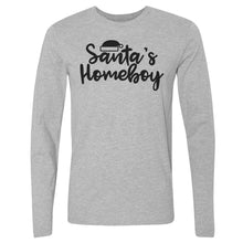 Load image into Gallery viewer, Christmas Santa's Homeboy
