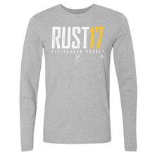 Load image into Gallery viewer, Bryan Rust Pittsburgh Elite WHT
