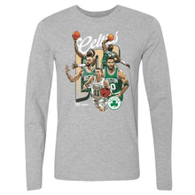 Load image into Gallery viewer, Boston Celtics 2026 Starting 5 WHT
