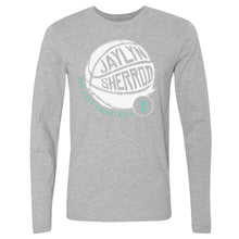 Load image into Gallery viewer, Jaylyn Sherrod New York Basketball WHT
