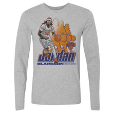 Load image into Gallery viewer, Jordan Clarkson New York Knicks Retro

