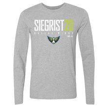 Load image into Gallery viewer, Maddy Siegrist Dallas Wings Elite WHT

