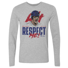 Load image into Gallery viewer, Anthony Rizzo Chicago C Respect Me
